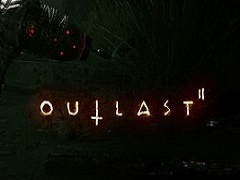 Demo a tempo per Outlast 2
